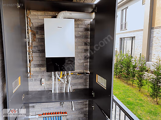 Serdivan Yazlık'ta Satılık 3+1 Villa: 220m² Site İçi, Lüks yaşam - SAKARYA SERDİVAN fotoğraf 27