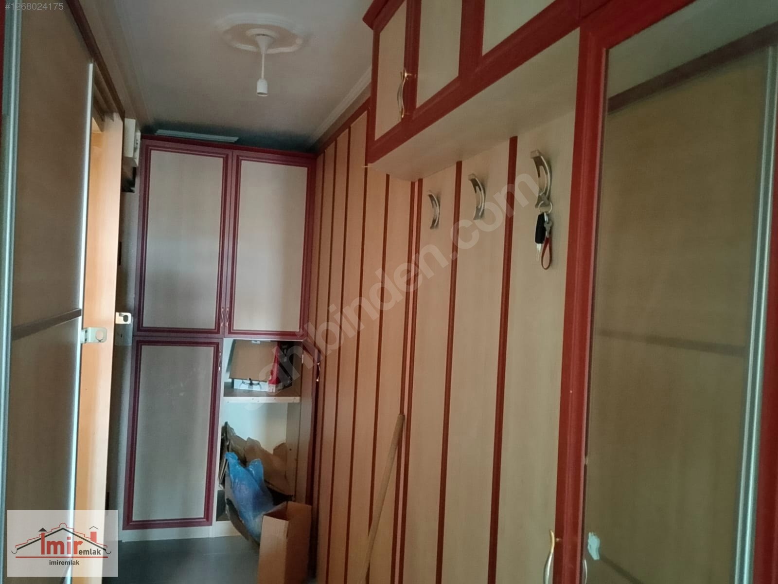 İMİR EMLAK'TAN 5+1 ALTINOVADA OKUL YANI ASANSÖRLÜ UYGUN DUBLEKS - ANKARA PURSAKLAR fotoğraf 19