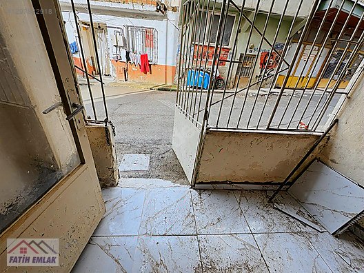 GEMLİK'TE SAHİLE YAKIN 2+1 SATILIK DAİRE - BURSA GEMLİK fotoğraf 26