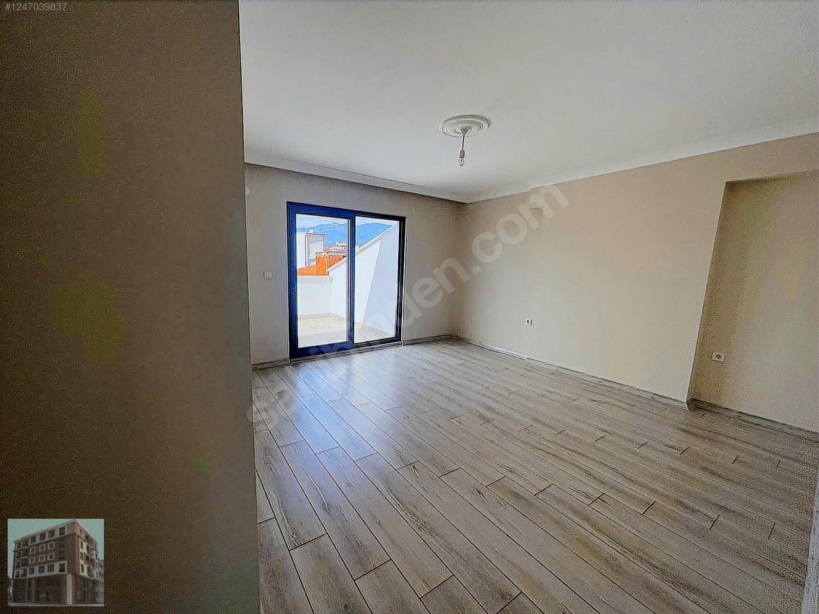 EDREMİT MERKEZ de SATILIK 5+1 DUBLEXS - BALIKESİR EDREMİT fotoğraf 7