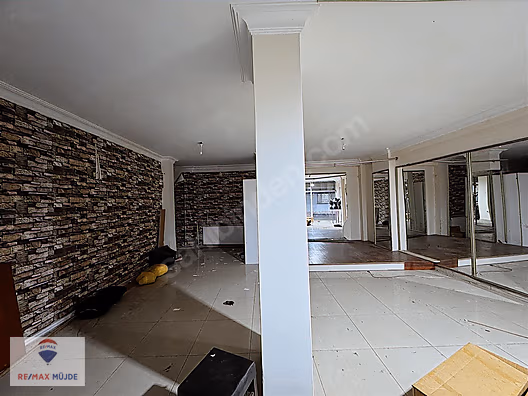 GOP MERKEZ 2 KATLI 200m² GOPARKA KOMŞU 2 AYRI GİRİŞ 7mt ÖN CEPHE - İSTANBUL GAZİOSMANPAŞA fotoğraf 8