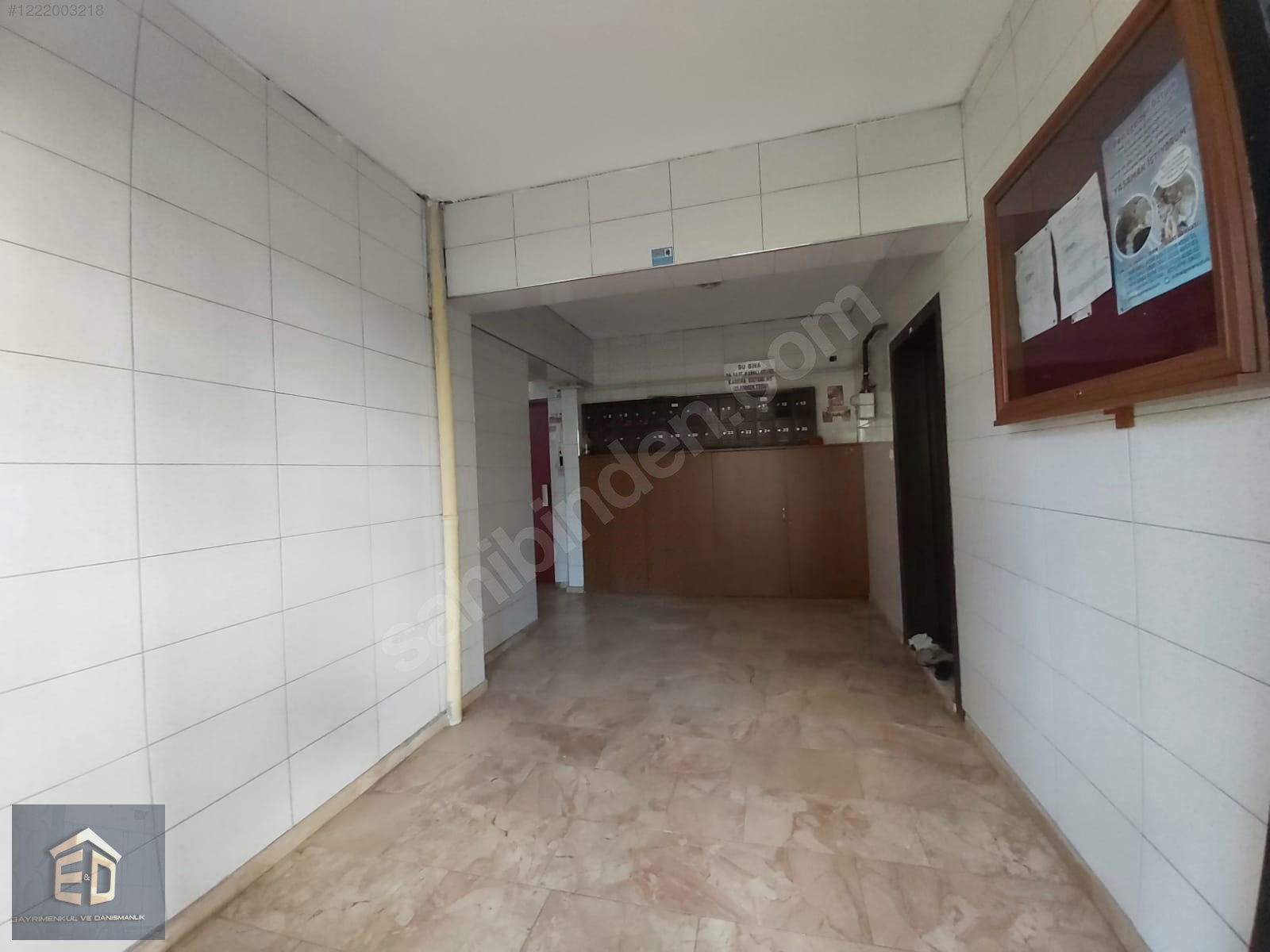 E&D GAYRİMENKULDEN TRABZON PELİTLİ'DE SATILIK 3+1 DAİRE - TRABZON ORTAHİSAR fotoğraf 10