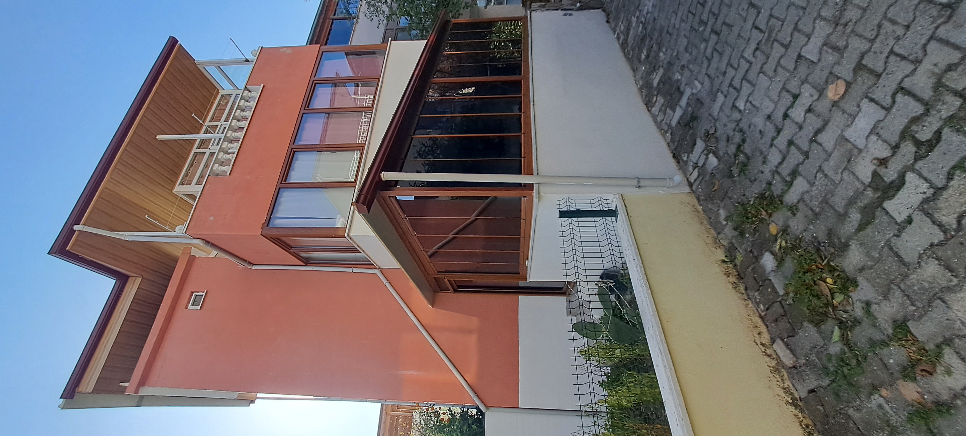 HAKANOĞLU GROUP'TAN ALTINOLUK'DA SATILIK VİLLA  - BALIKESİR EDREMİT fotoğraf 43