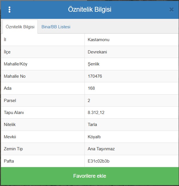 İlan Resmi