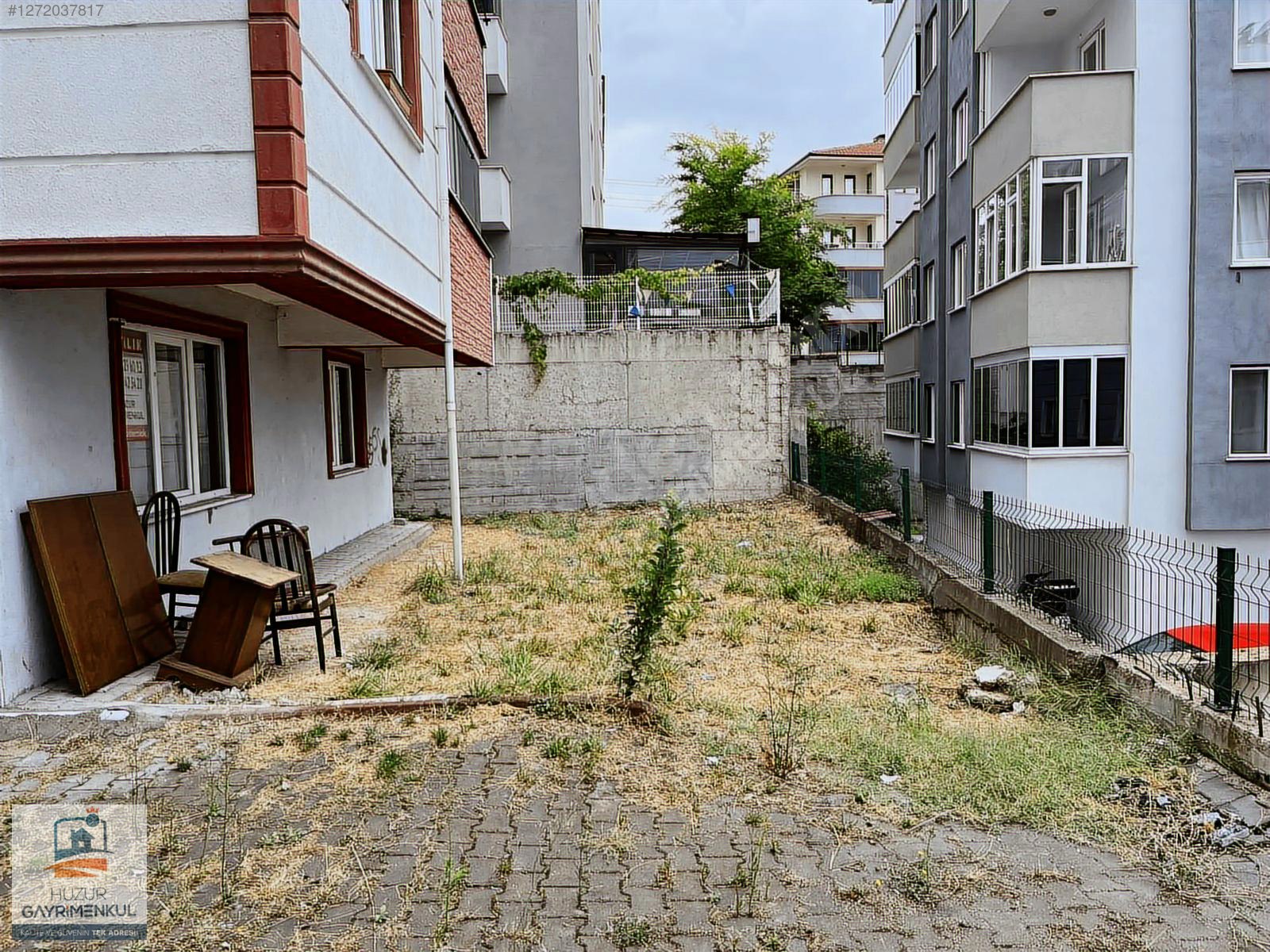 5000EVLER ŞAHİNTEPESİNDE GRİŞKAT 2+0 AMERICAN MUTFAK DAİRE - KARABÜK MERKEZ fotoğraf 7
