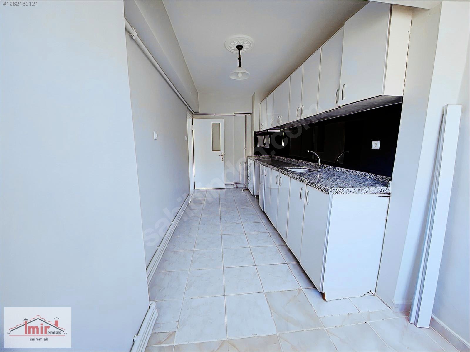 İMİR EMLAK'TAN 3+1 BEŞ YOL YAKINI MASRAFSIZ 3.KAT G.CEPHE DAİRE - ANKARA PURSAKLAR fotoğraf 5