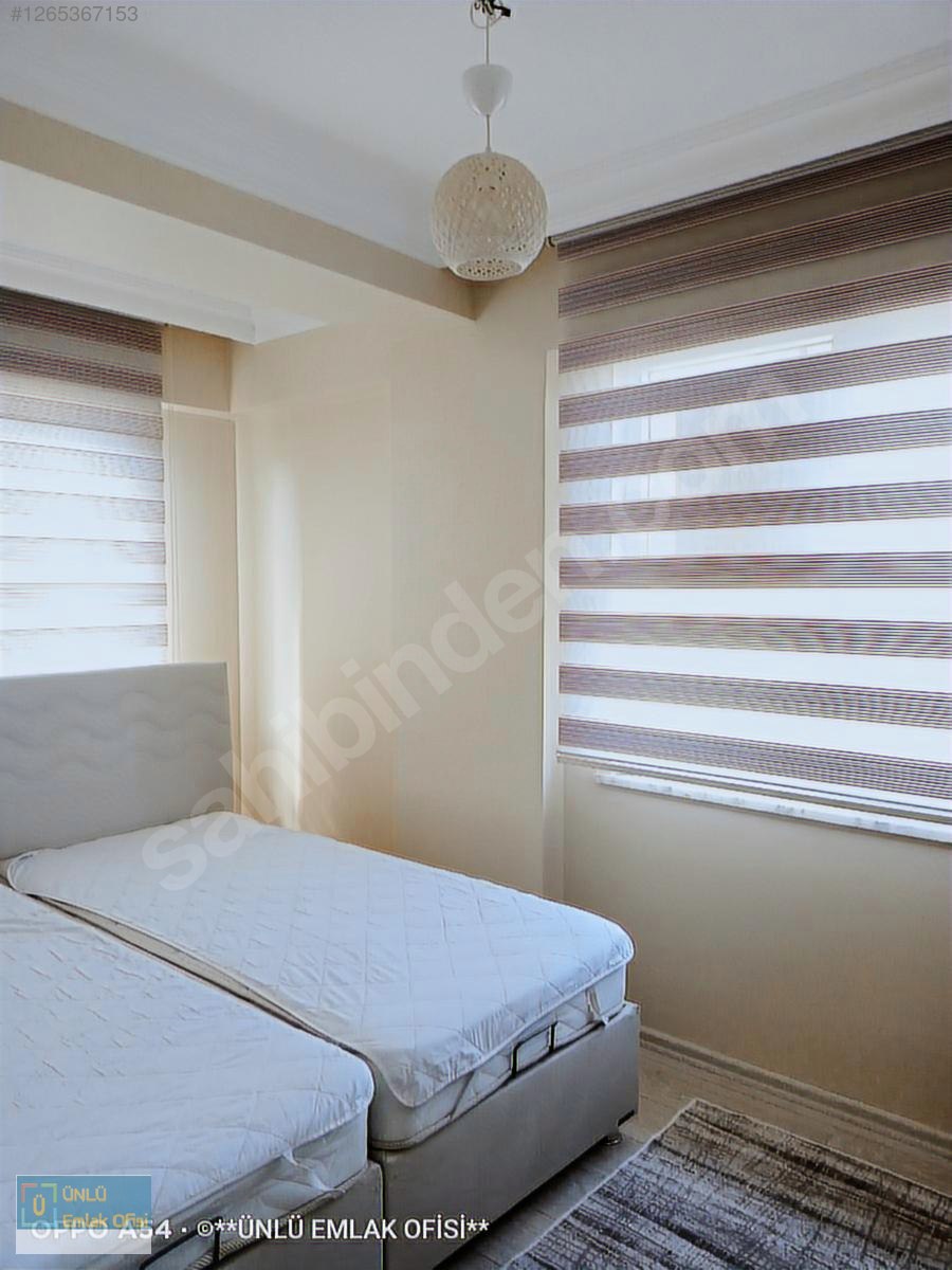 ÜNLÜ EMLAKTAN TAŞKÖPRÜ CADDESİNDE ACİL SATILIK 1+1 EŞYALI DAİRE - KASTAMONU MERKEZ fotoğraf 54