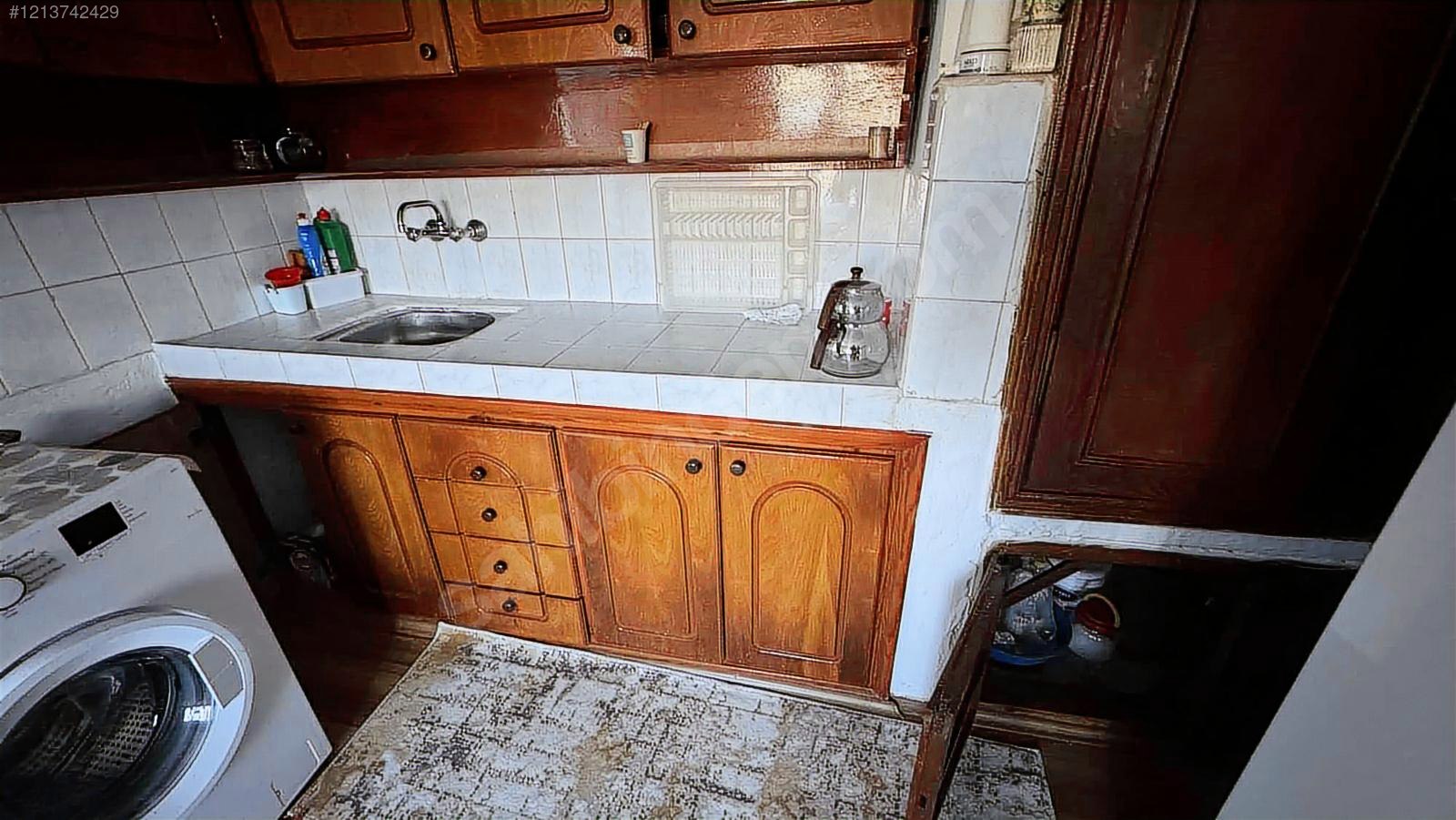Mutlu emlaktan Mukaddem mah müstakil bahçeli ev - MERSİN SİLİFKE fotoğraf 2