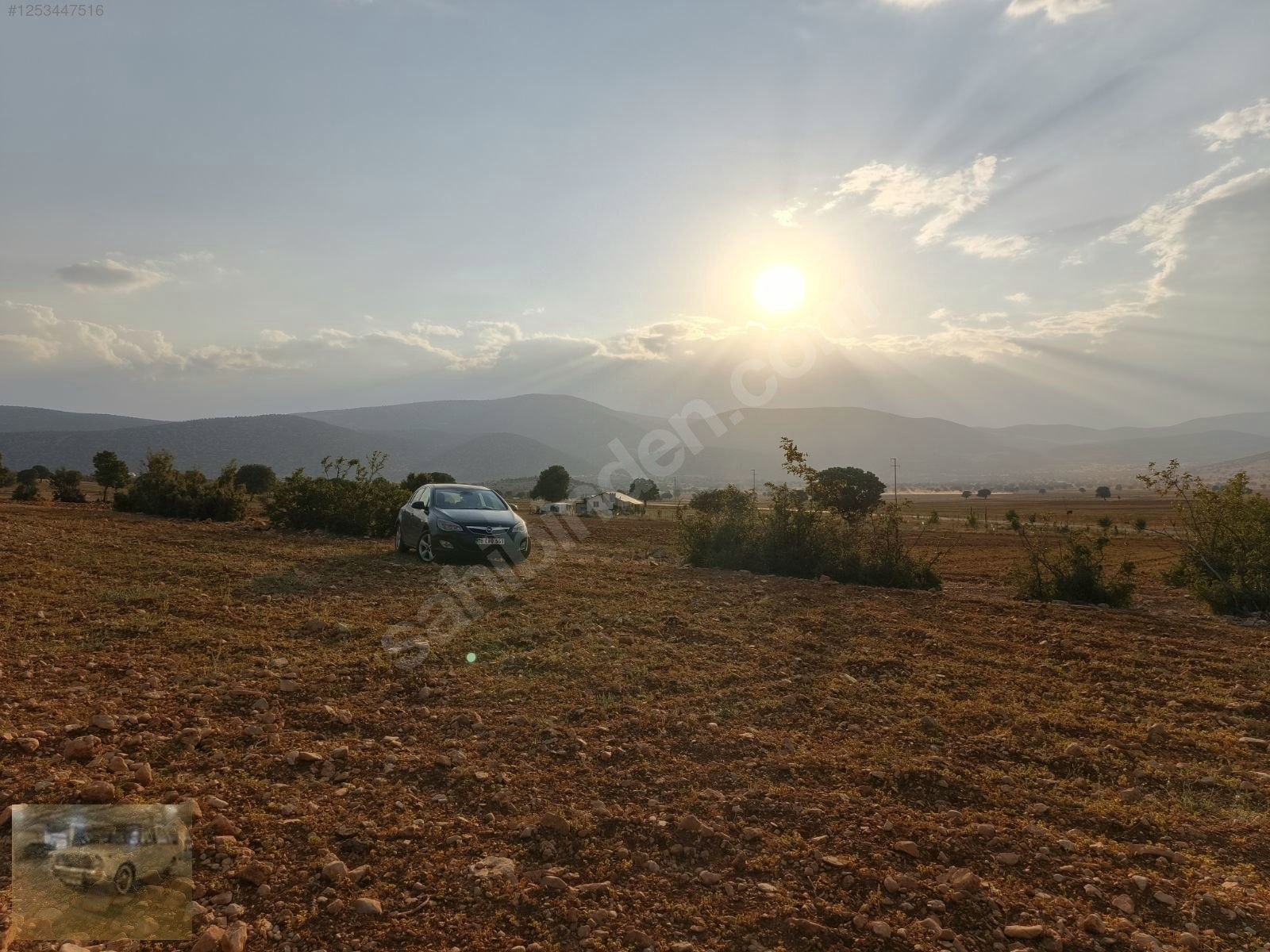 acil !korkuteli'de Yazıra komşu İmecikte 1883m mahalle yanında - ANTALYA KORKUTELİ fotoğraf 30