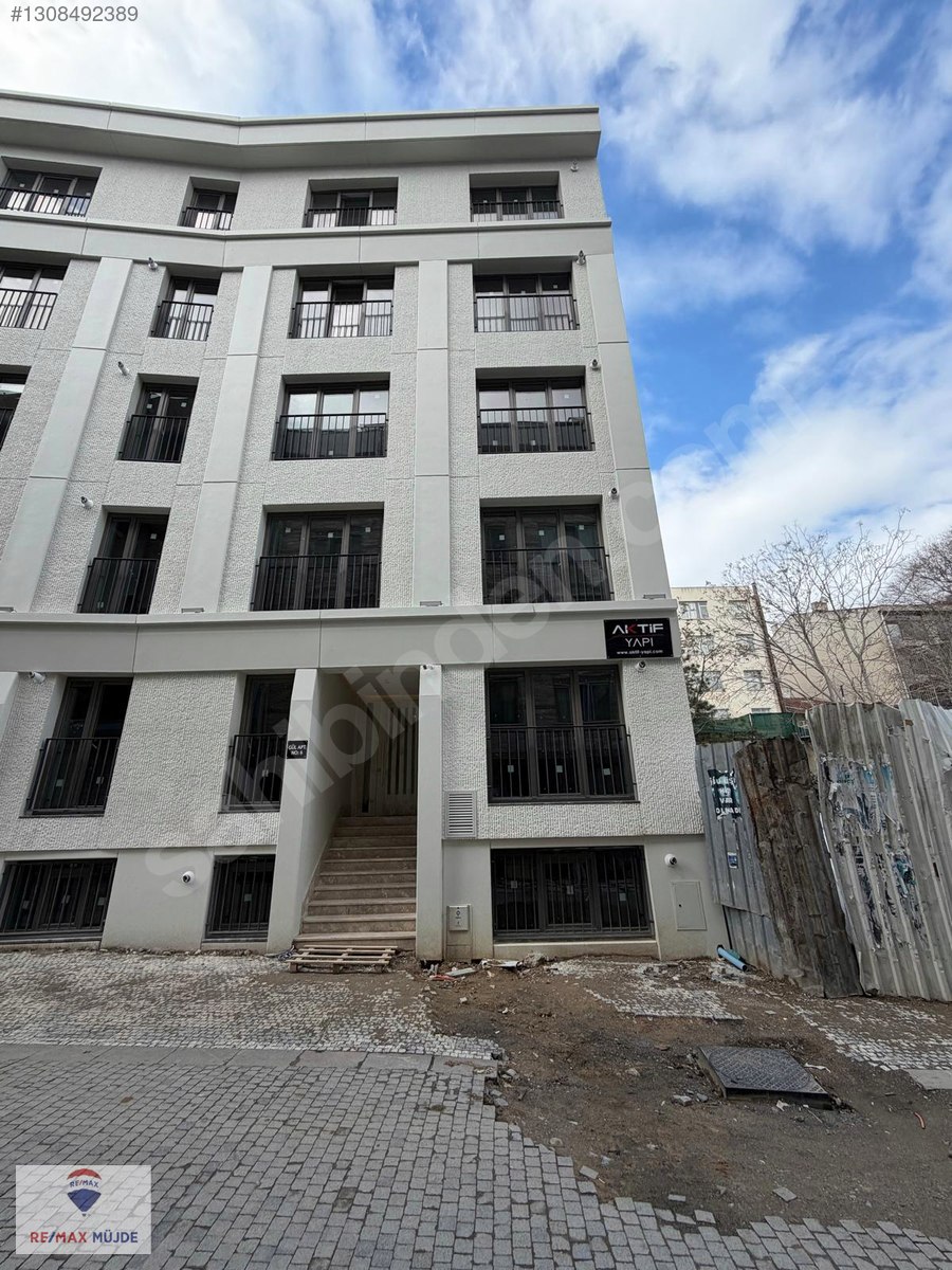 KADIKÖY'DE MERKEZİ KONUMDA KİRALIK OFİS - İSTANBUL KADIKÖY fotoğraf 21