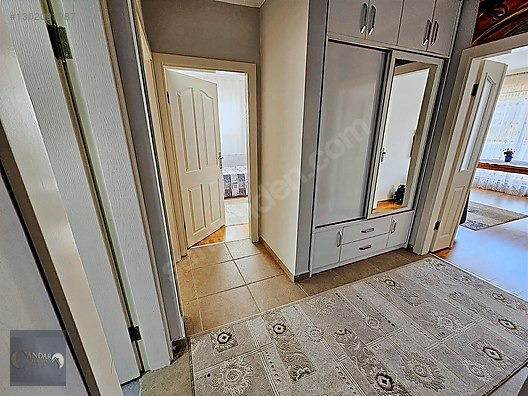 SİNAN MAH. ANTALYA LİSESİ ÇAPRAZI 2+1 EŞYALI ASANSÖRLÜ SATILIK - ANTALYA MURATPAŞA fotoğraf 19