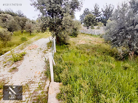 Kemalpaşa Yenmiş'de Satılık Bahçe 406 m2 - İZMİR KEMALPAŞA fotoğraf 4
