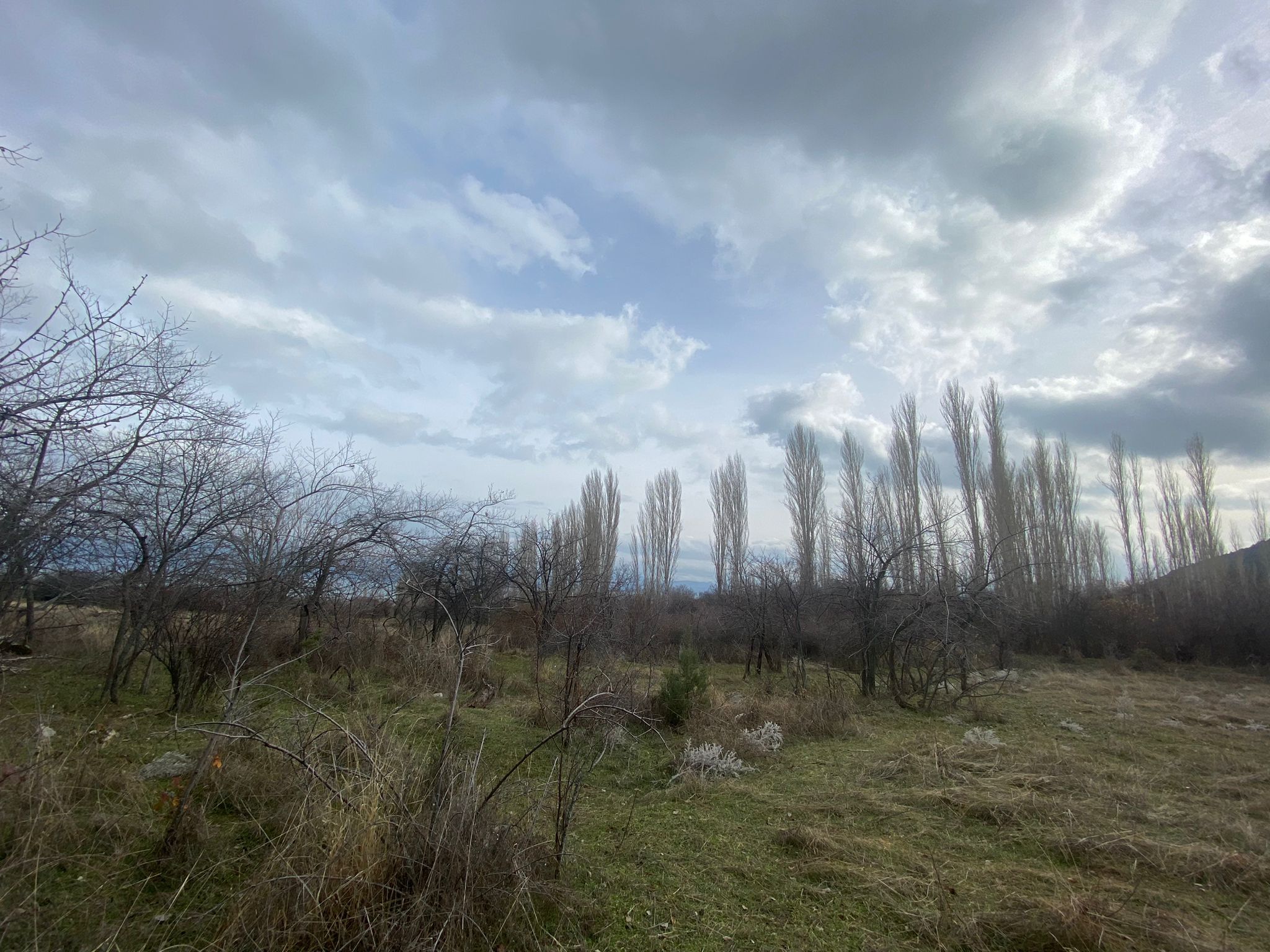 Isparta Eğirdir Bağören Satılık Göl Manzaralı Arazi - ISPARTA EĞİRDİR fotoğraf 7