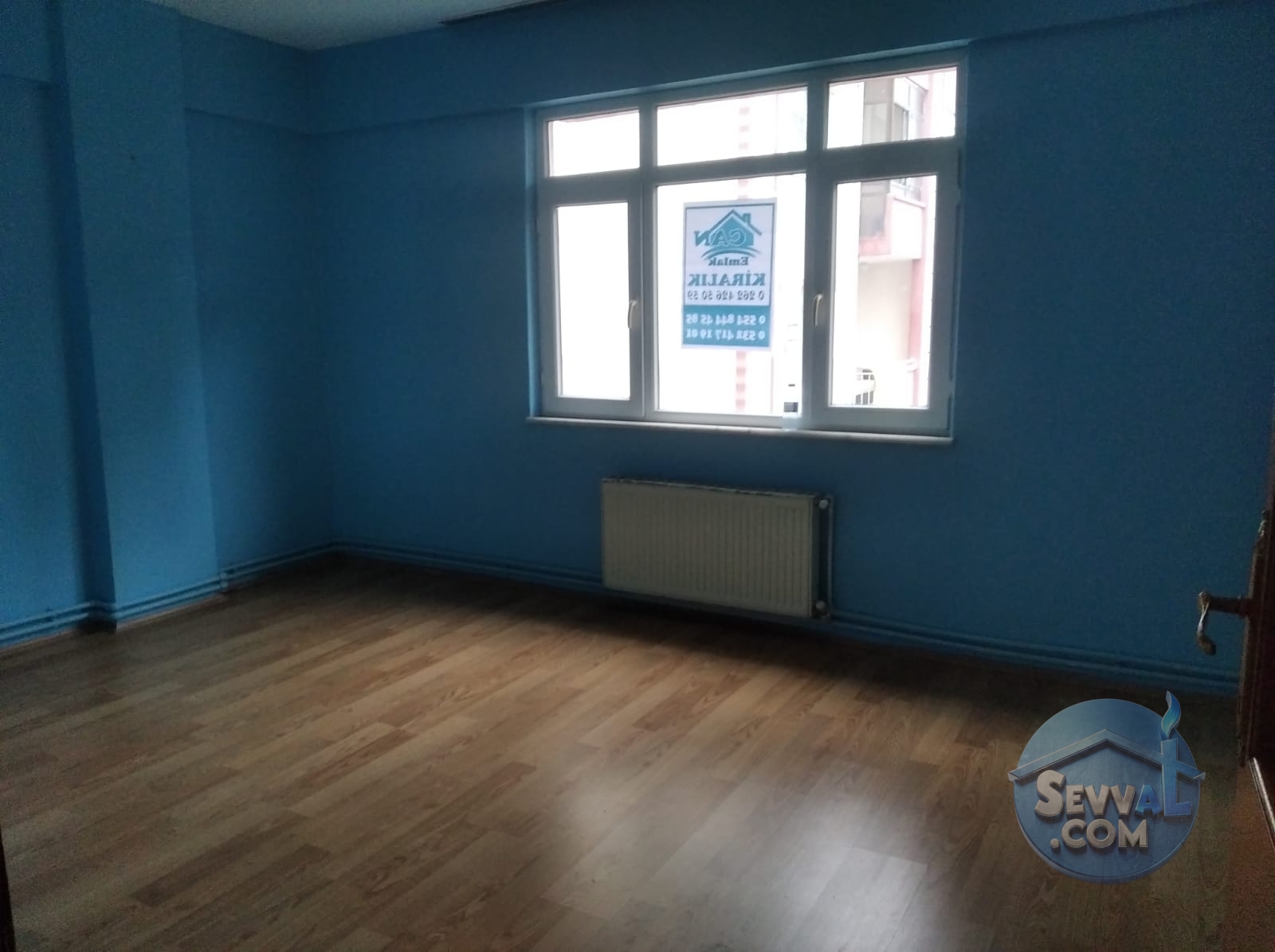 CAN EMLAK - YALI MAH '' ARA KAT '' 130 M2 3+1 DAİRE - Kocaeli Gölcük fotoğraf 10