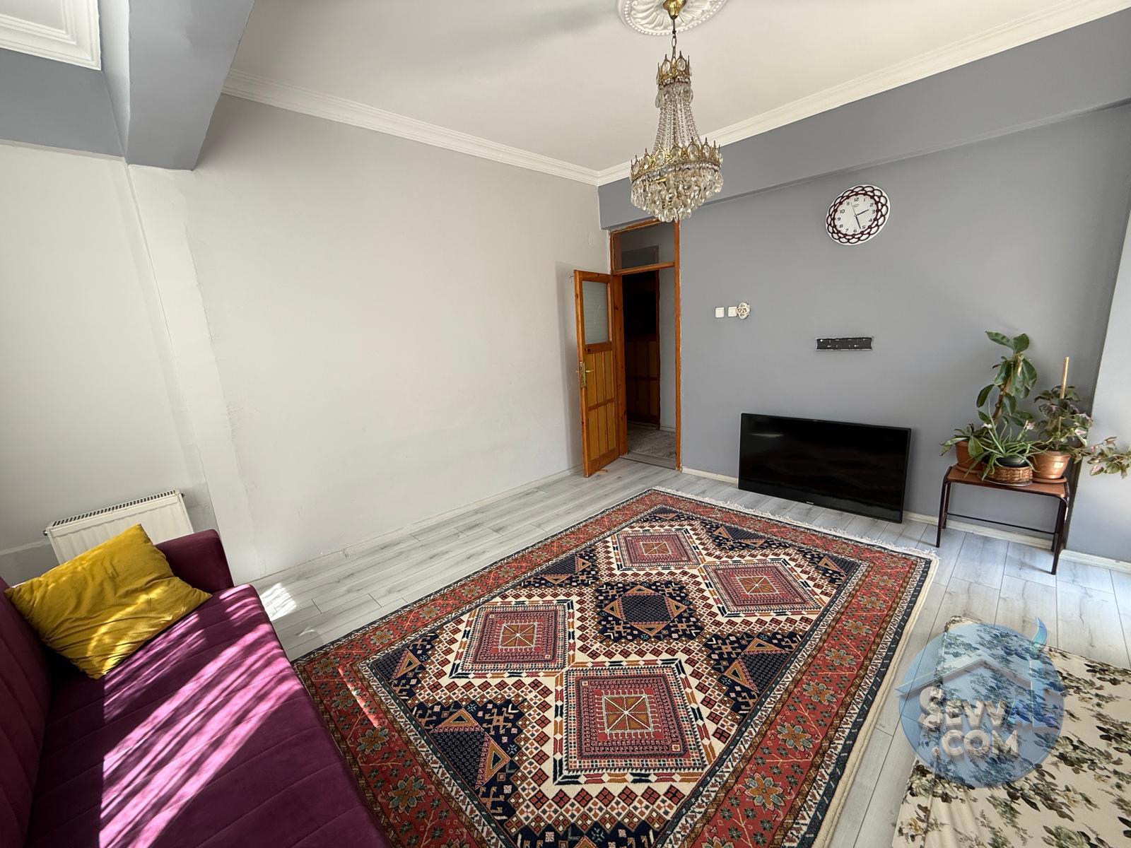 İPEKYOL MAH 3.KAT 3+1 DOĞALGAZLI - ŞANLIURFA HALİLİYE fotoğraf 6