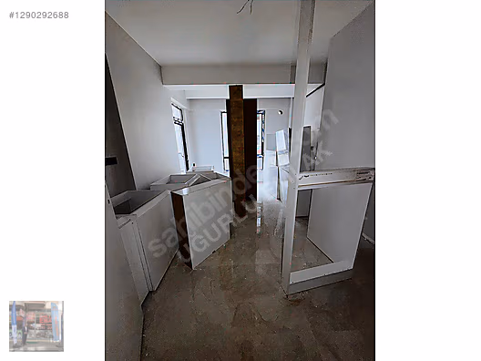 POLATLIDA SIFIR | GÜNEY-BATI CEPHELİ | GİYİNME ODALI 2+1! - ANKARA POLATLI fotoğraf 3