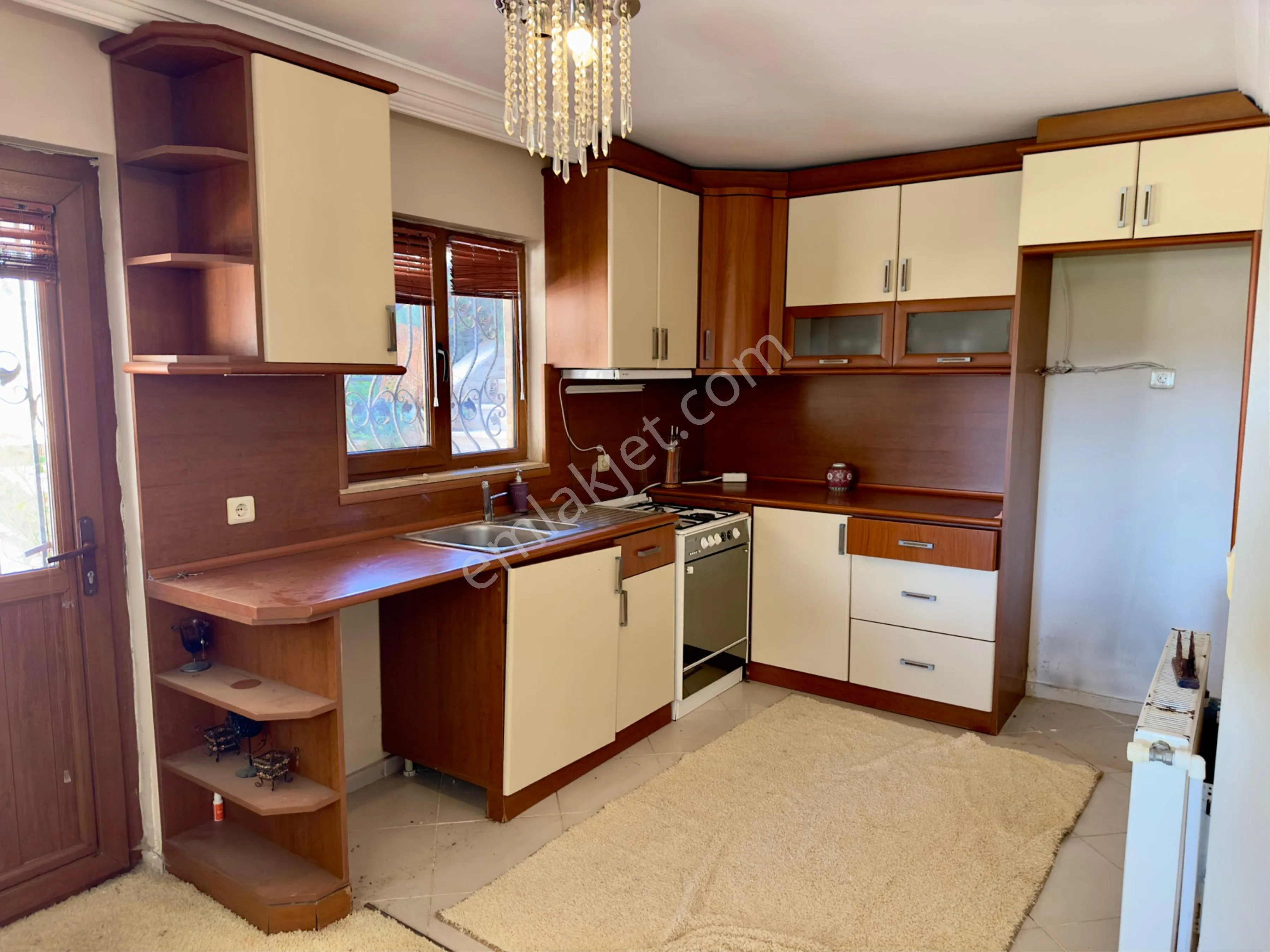 Kuşadası Marinada Satılık 5+2 Villa - AYDIN KUŞADASI fotoğraf 8
