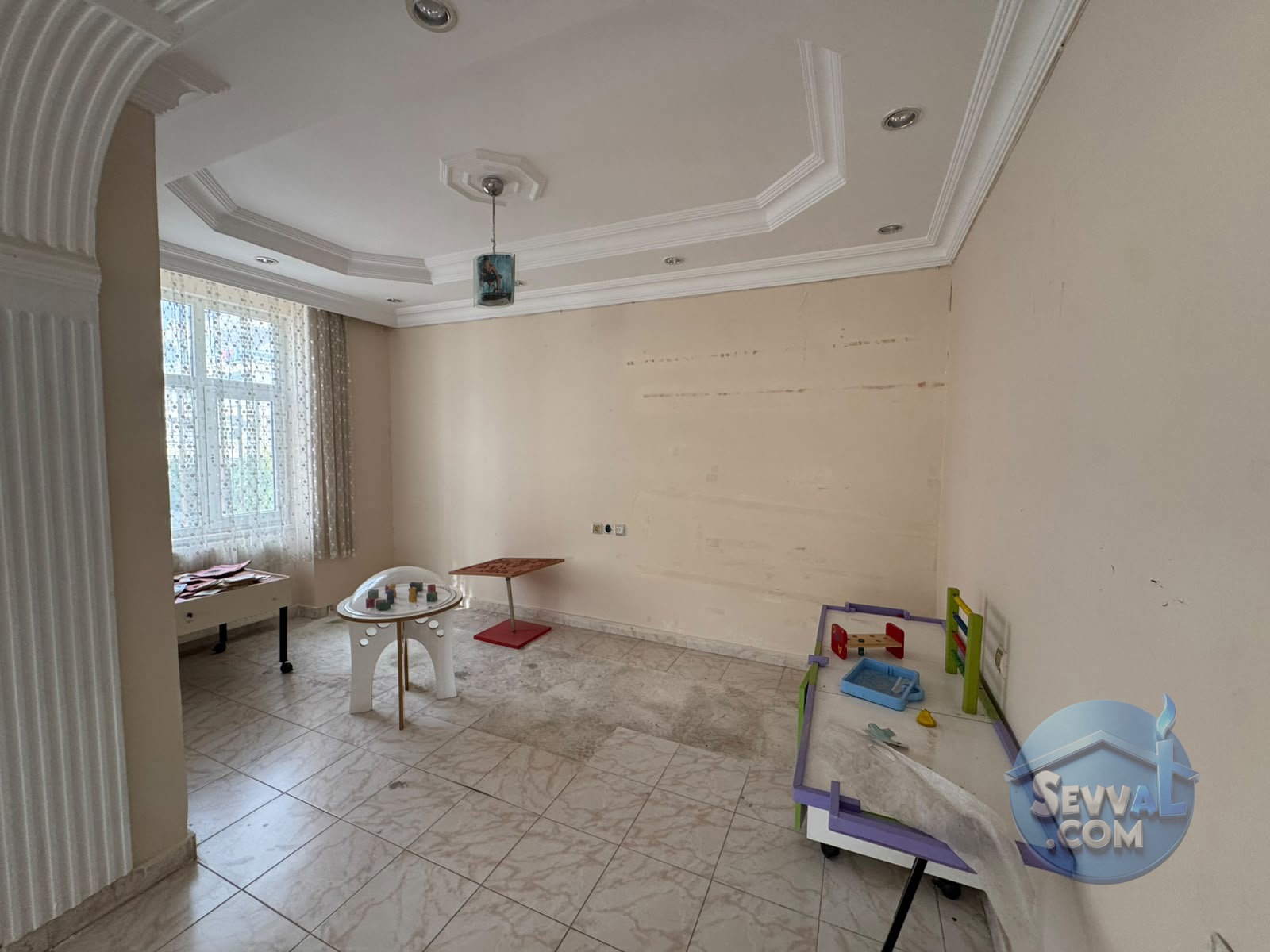 İPEKYOL MAH KÖŞE BAŞI KOMPLE SATILIK BİNA - ŞANLIURFA HALİLİYE fotoğraf 31