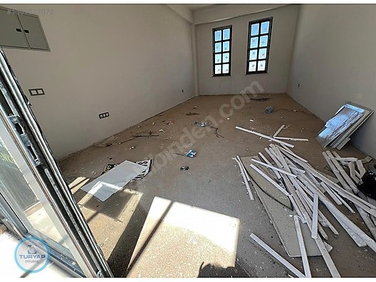 RESMİ TAPU DEVİRLİ GÜNEYŞEHİR 1.ETAP 38 M2 SATILIK DÜKKAN - GAZİANTEP ŞAHİNBEY fotoğraf 3