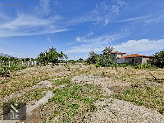 Kemalpaşa Armutlu Satılık 1120 m2 Bahçe - İZMİR KEMALPAŞA fotoğraf 18