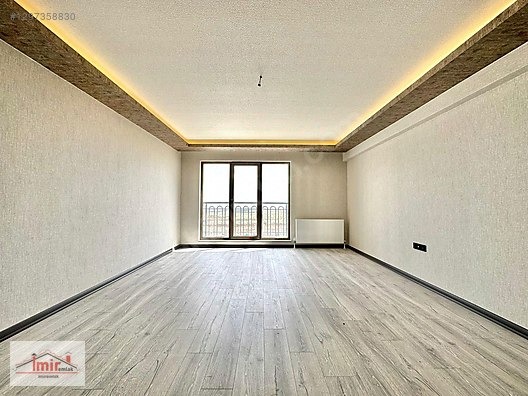 İMİR EMLAK'TAN MİMAR SİNANDA 4+1 185m2 KAPALI GARAJ 5.KAT GÜNEY - ANKARA PURSAKLAR fotoğraf 9