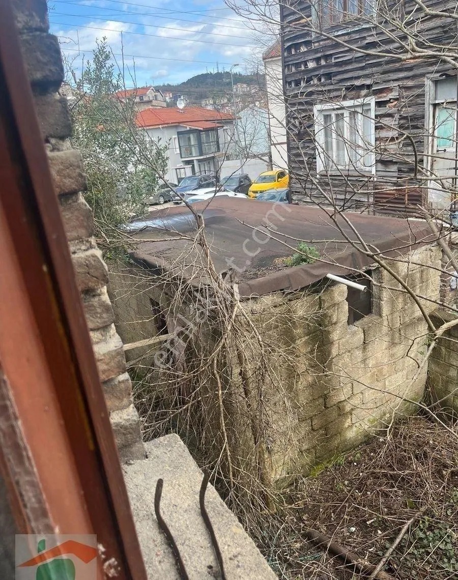 Yukarıçarşı 2 Katlı Bahçeli Ev , Sinema Yakını - BARTIN MERKEZ fotoğraf 4