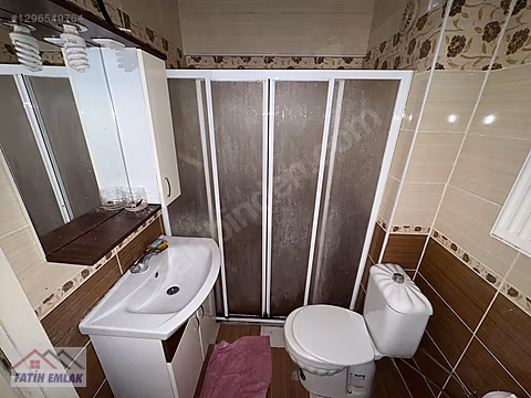 GEMLİK MERKEZDE 2+1 SATILIK DAİRE - BURSA GEMLİK fotoğraf 5