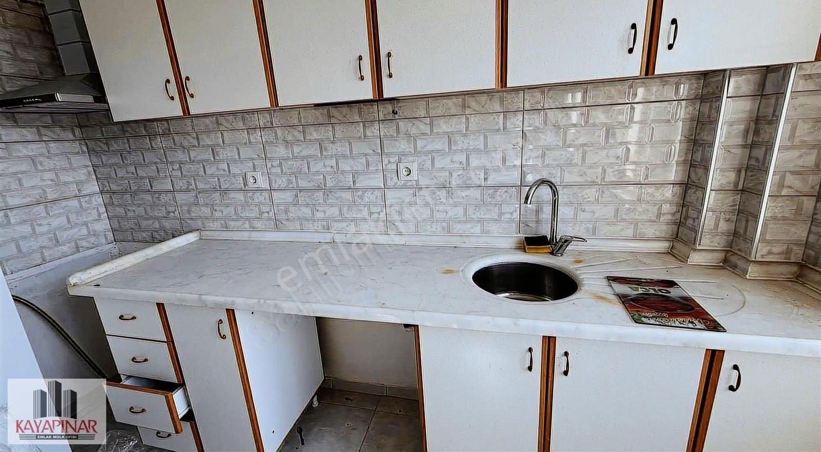 Erkilet Satılık 3+1 Daire - KAYSERİ KOCASİNAN fotoğraf 7