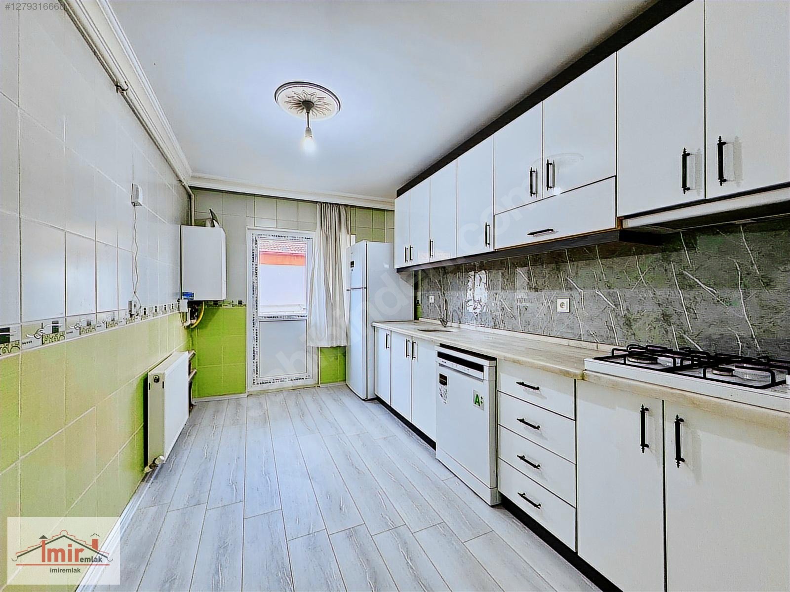 PURSAKLAR İMİR EMLAK'TAN MERKEZDE G.CEPHE KATTA YAPILI 3+1 DAİRE - ANKARA PURSAKLAR fotoğraf 35