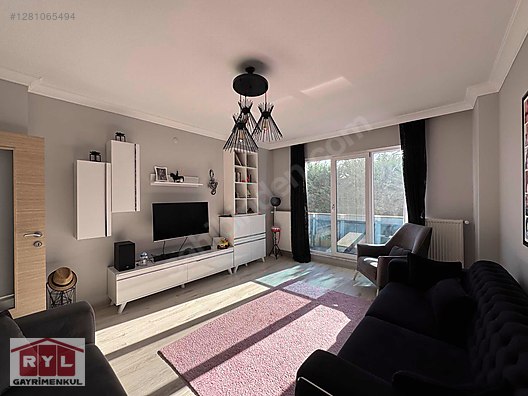 SANCAKTEPE OSMANGAZİ MH SEHERYELİ-2 SİTESİNDE SATILIK 2+1 DAİRE - İSTANBUL SANCAKTEPE fotoğraf 54