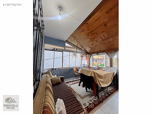NEBİOĞLU EMLAKTAN ÇINARLI MAH. 2+1 ARAKAT DAİRE - KOCAELİ DERİNCE fotoğraf 32