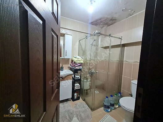 SİNCAN SELÇUKLU MAHALLESİNDE BAĞIMSIZ SALON 3+1 - ANKARA SİNCAN fotoğraf 10