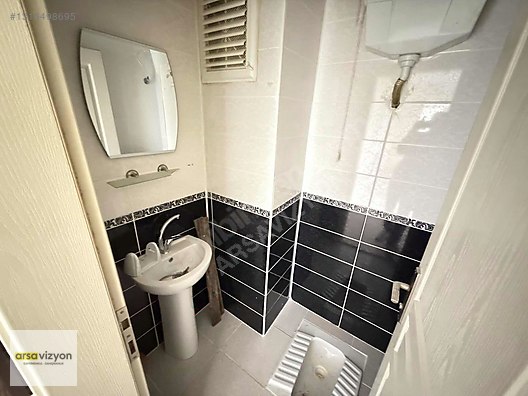 DEVLET HASTANESİNE YAKIN 2+1 DEPOZİTOSUZ 90M2 KİRALIK - BARTIN MERKEZ fotoğraf 9