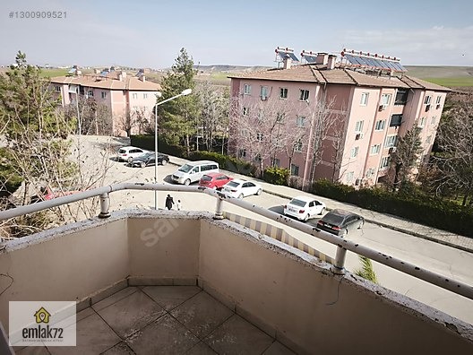 EMLAK 72'DEN TİLMERÇ TOKİDE 2+1 KİRALIK DAİRE - BATMAN MERKEZ fotoğraf 2