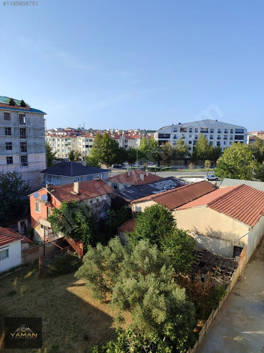 PINAR MAHALLESİNDE SATILIK 2+2 DUBLEKS DAİRE - KIRKLARELİ MERKEZ fotoğraf 32