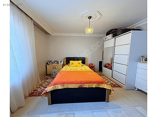 BEYLİKDÜZÜ KAVAKLI MERKEZ'DE SATILIK 2+1 ARA-KAT 95M2 DAİRE - İSTANBUL BEYLİKDÜZÜ fotoğraf 29