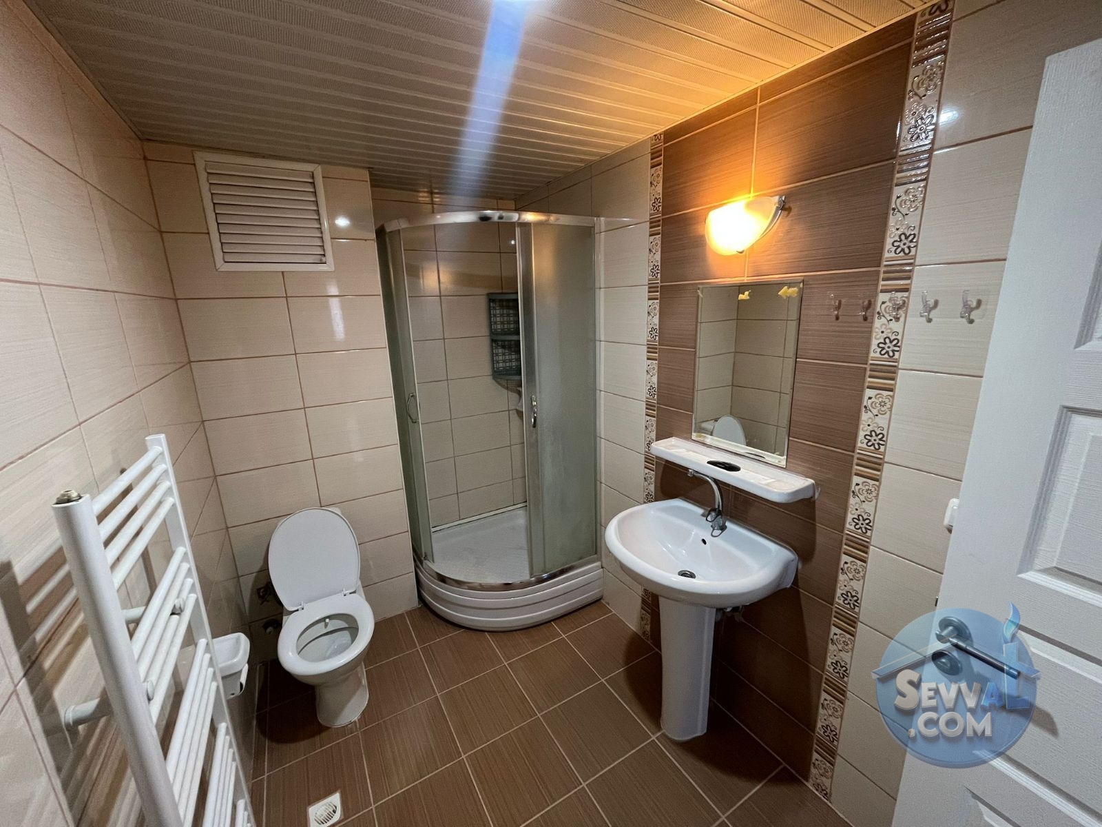 İZMİT AKPINAR TOKİ KONUTLARI KİRALIK 2+1 DAİRE - Kocaeli İzmit fotoğraf 14