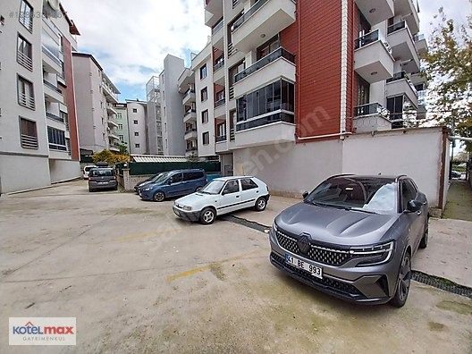 İZMİT ASKERLİK ŞUBE YAKINI, 2+1 ,ARAKAT SATILIK DAİRE - KOCAELİ İZMİT fotoğraf 5