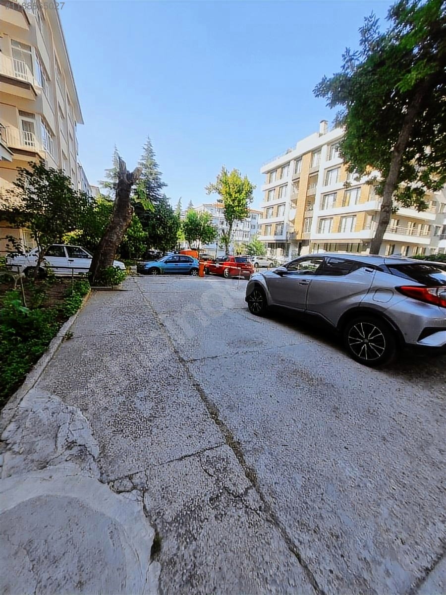 Ayrancı'da Full yapılı Satılık Dükkan - ANKARA ÇANKAYA fotoğraf 30