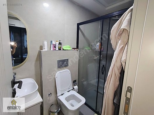 EMLAK 72'DEN AURA PARK SİTESİNDE SATILIK ULTRALÜKS DUBLEKS DAİRE - BATMAN MERKEZ fotoğraf 31