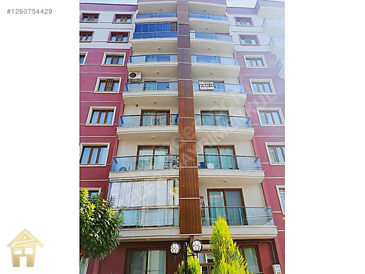 EFELER GAYRİMENKUL 2+1 Site İçerisinde Havuzlu KİRALIK Daire - AYDIN EFELER fotoğraf 36