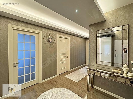 Pİ GAYRİMENKUL'den 4+1 SİTE İÇİ 205 m2 LÜKS DAİRE - ESKİŞEHİR TEPEBAŞI fotoğraf 5