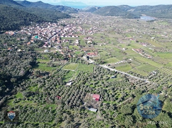 Kuşadası Kirazlıda fırsat bahçe - AYDIN KUŞADASI fotoğraf 19