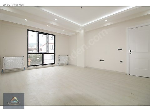 YAŞAM'DAN TRABZON CADDESİNE YAKIN GENİŞ 2+1 SATILIK DAİRE - İSTANBUL SULTANBEYLİ fotoğraf 10
