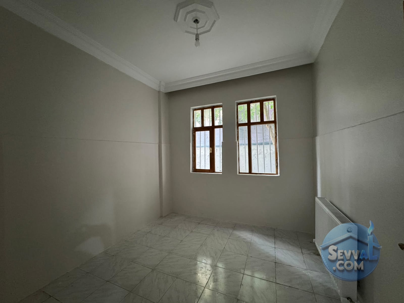 AHMET ERSEVEN MAH. DÜZ GİRİŞ KAT 4 ODALI 140 m2 DOĞALGAZLI İÇİ FULL YAPILI SATIL - ŞANLIURFA HALİLİYE fotoğraf 7