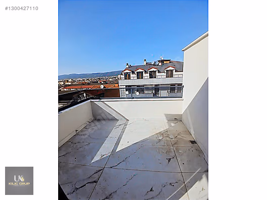 KILIÇ GRUP YERDEN ISITMALI EĞİMSİZ TAVAN 4+1 SATILIK DAİRE - KOCAELİ KÖRFEZ fotoğraf 16