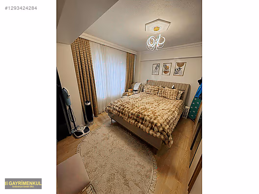 GÜNEŞLER MERKEZDE 2+1 FIRSAT DAİRE - SAKARYA ADAPAZARI fotoğraf 13