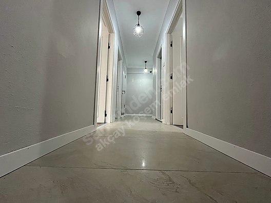 AKÇAY KÖŞEMDEN KAPIDA DOĞALGAZ SIFIR MASRAF 2+1 SATILIK DAİRE - BALIKESİR EDREMİT fotoğraf 15