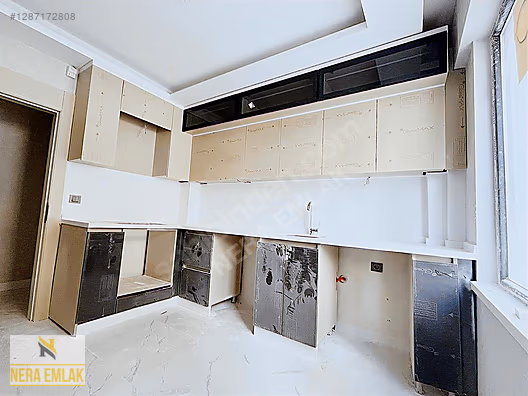 Bağlum Karakaya' da İskanı Alındı Sıfır Oturumu Hazır Katta 2+1 - ANKARA KEÇİÖREN fotoğraf 16
