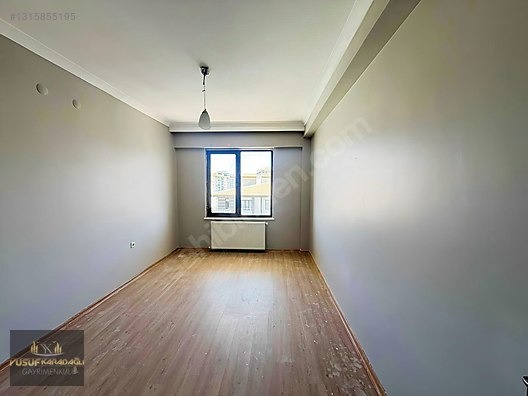 YUSUF KARADAĞLIDAN NİKAH SARAYI CİVARI KİRALIK 5+1 - MALATYA YEŞİLYURT fotoğraf 8